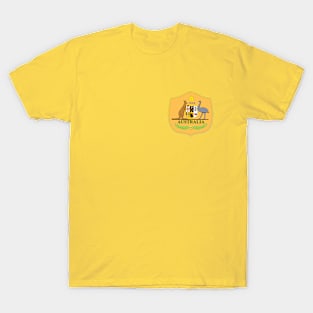 Australia Football Club T-Shirt